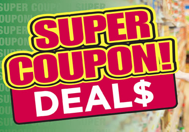 Tops super coupons
