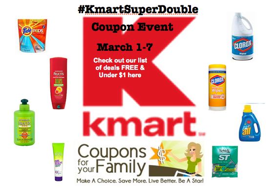 Kmart coupons march 2019