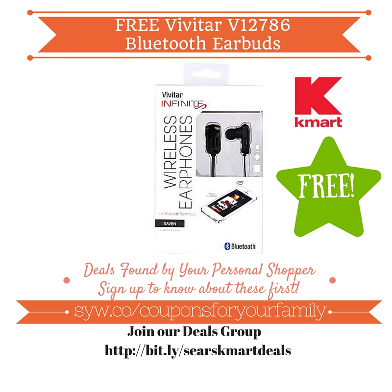 Shop your way coupon code