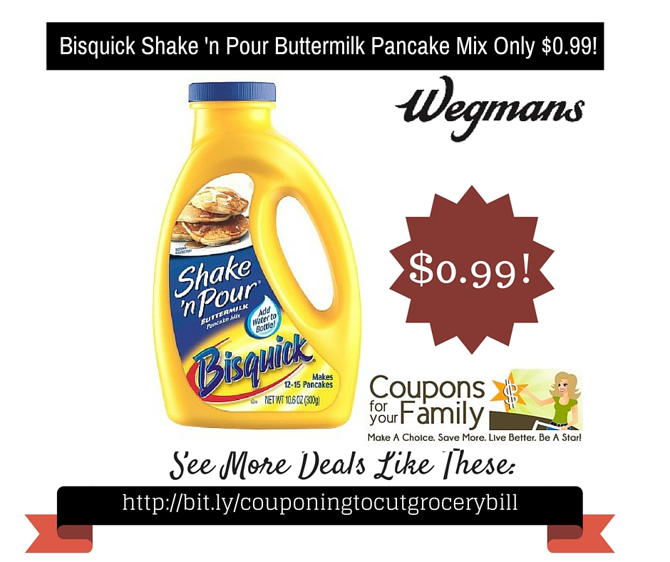 Buttermilk coupons