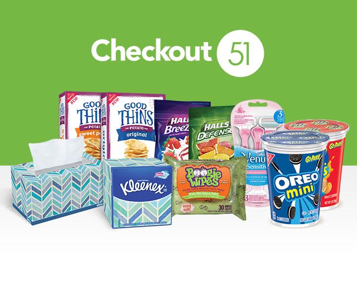 checkout51 sneak peek offers April 14