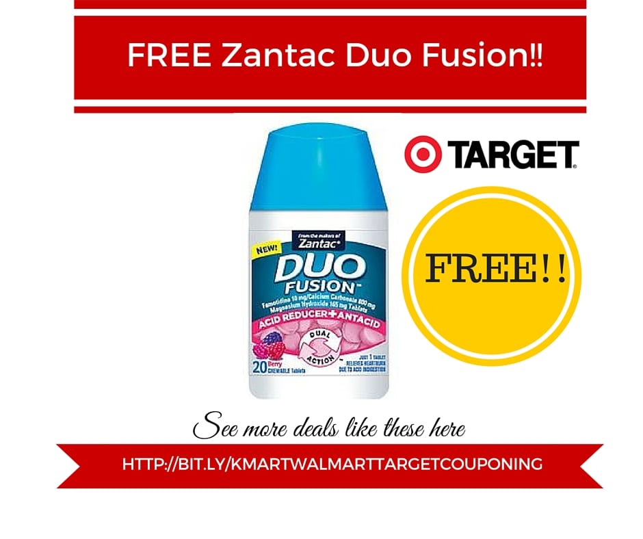 Zantac Coupon Free