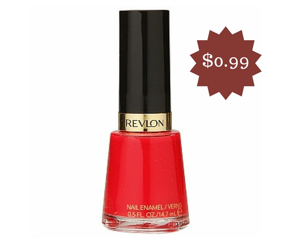 Revlon nail polish coupon / image about Printable Revlon Coupons known as Revlon nail polish coupon /