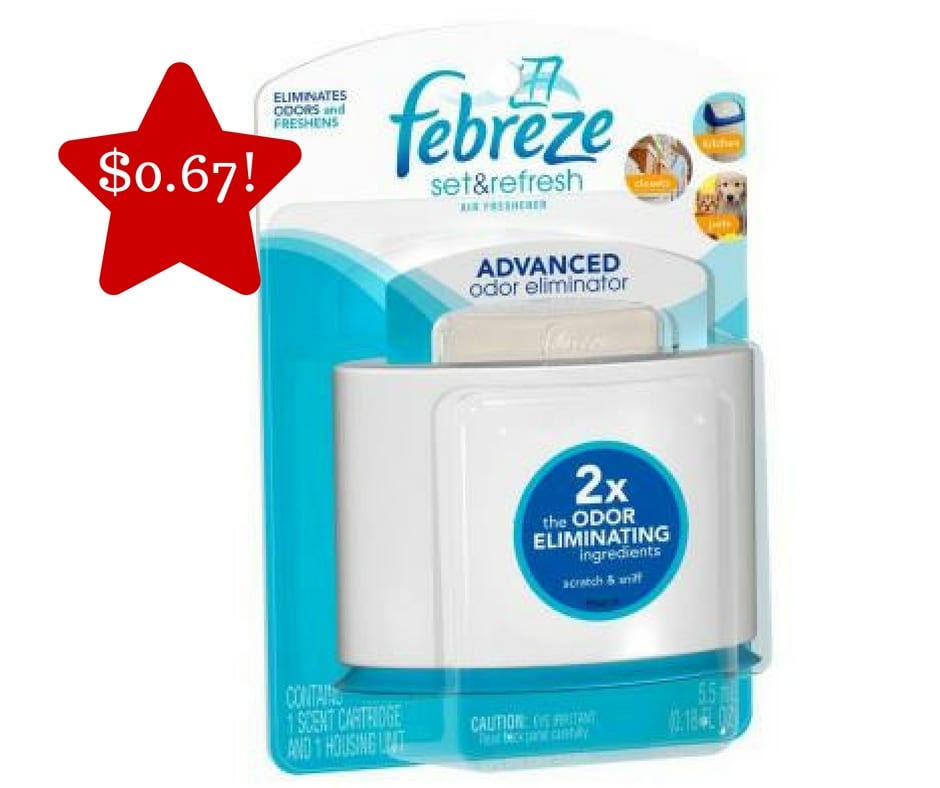 Refresh coupons