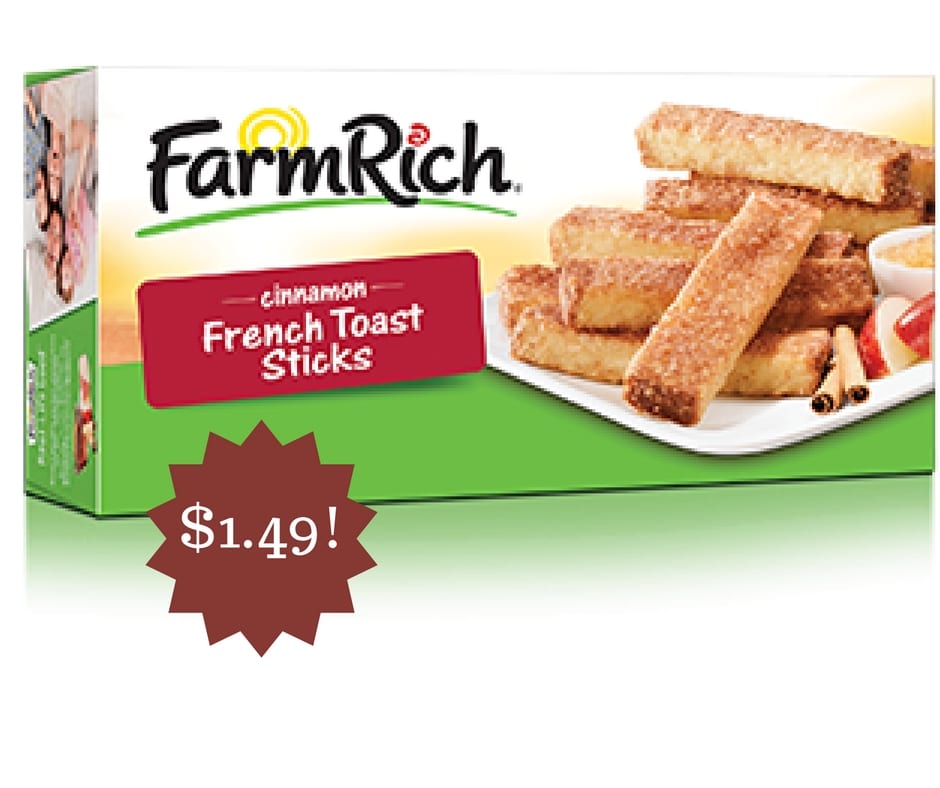 Coupon code french toast