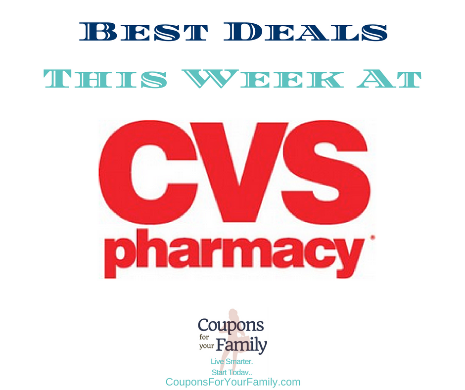 cvs deals this week 4  15 21   0 99 colgate toothpaste