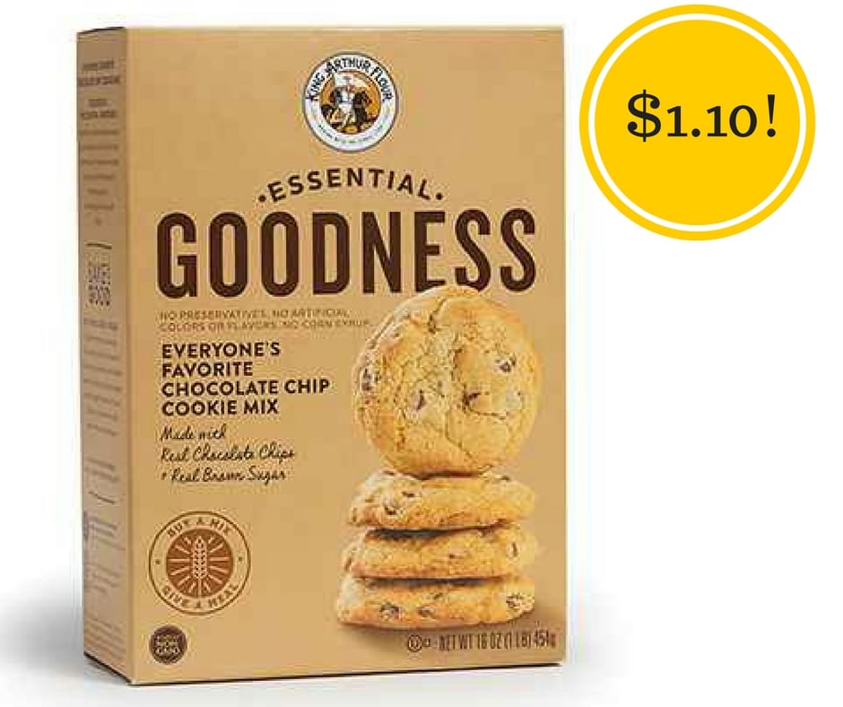 King arthur coupon code