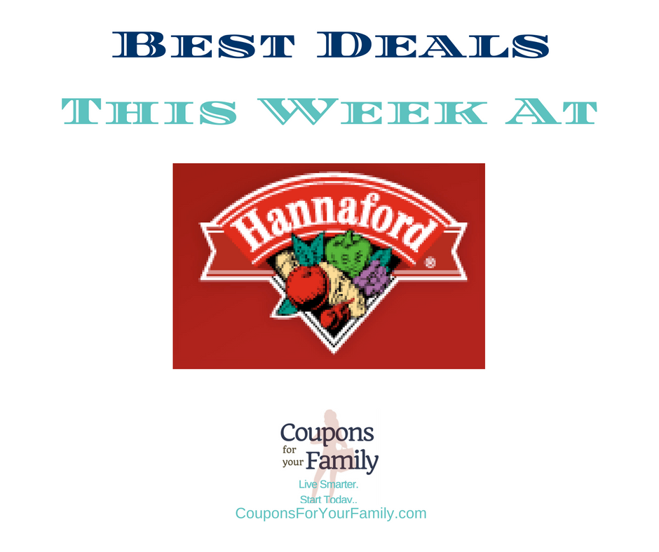 Hannaford Coupons Deals 6/18-6/24: $0.74 B&M Baked Beans, $1.00 Del Monte Fruit Cups, $7.74 Tide PODS & more