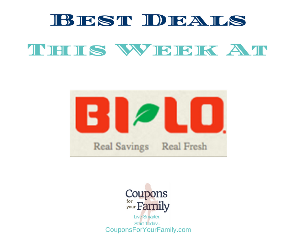 BILO Weekly Ad Coupons & Deals 6/21-6/27: FREE Barilla Pasta, $0.20 Ken’s Dressing, $0.95 General Mills Cereal & more