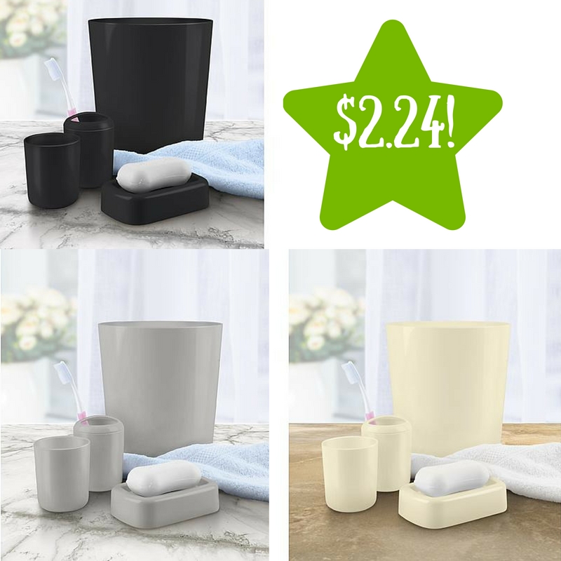 Bathroom Accessories Kmart bathroom accessories sets kmart - best bathroom 2017 Bathroom Accessories Kmart bathroom accessories sets kmart - best bathroom 2017