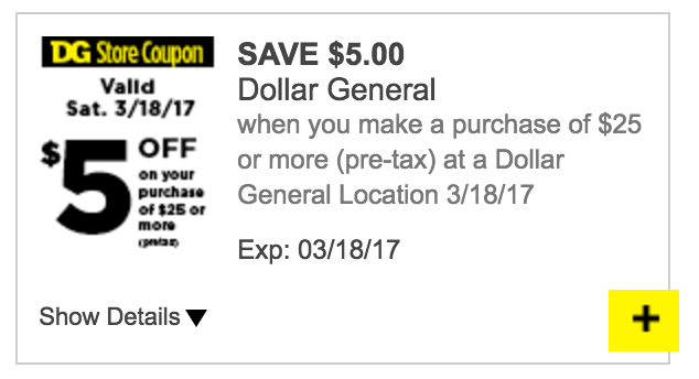 Can oneself retain the services of brand discount coupons at greenback total : How toward picture regarding Printable Dollar General Coupons titled Can on your own seek the services of brand name coupon codes at greenback overall : How towards