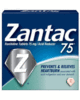 Coupon Alert: on any ONE (1) Zantac 75mg product 30ct+