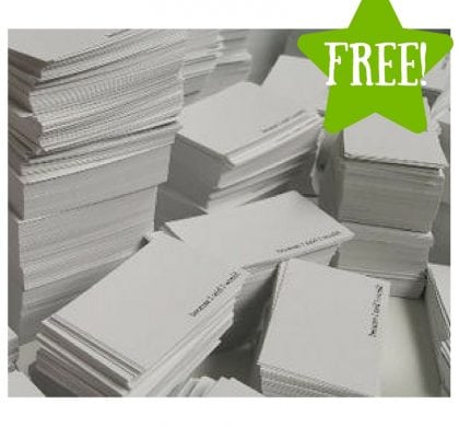 10 FREE Promise Cards
