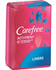 Printable Coupon: on any ONE (1) Carefree Product (excludes 18, 20 and 22 ct.)