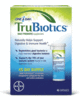 Coupon Alert: on any ONE (1) TruBiotics product