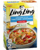 Printable Coupon: on ONE (1) Ling Ling Entrée (up to 22 oz.) or Appetizer
