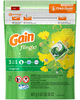 Printable Coupon: ONE Gain Flings 12 ct or larger (excludes trial/travel size)