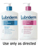 Coupon Alert: on any one (1) LUBRIDERM Product (13 oz. or larger)