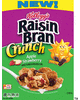 Coupon Alert: on any TWO Kellogg’s Raisin Bran or Kellogg’s Raisin Bran Crunch Cereals