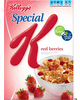 Just Released: on ONE Kellogg’s Special K Red Berries Cereal