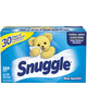 Coupon Alert: on one (1) Snuggle Blue Sparkle 160ct. or 250ct. Dryer Sheets (Available at Walmart)