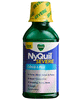 Printable Coupon: ONE Vicks NyQuil™ Product (excludes VapoDrops™, QlearQuil™, ZzzQuil™ and trial/travel size)