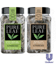 Just Released: on any ONE (1) Pure Leaf hot or iced bagged and loose teas