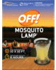 Printable Coupon: on any ONE (1) OFF! Mosquito Lamp I