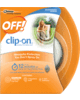 Coupon Alert: on any ONE (1) OFF! Clip-On™ Mosquito Repellent Starter Kit