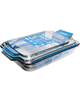 Coupon Alert: any ONE (1) Anchor Hocking Bakeware Value Pack 3 Piece Count or Larger