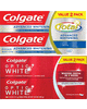 Printable Coupon: $1.50 TWIN PACKS or MULTI-PACKS ONLY on any Colgate Toothpaste (4 oz or larger)