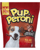 Just Released: $0.75 on any ONE (1) Pup-Peroni dog snacks (Redeemable at Walmart)