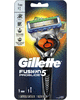 Just Released: $1.00 ONE Gillette System Razor (excludes Disposables)