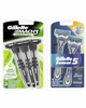 Coupon Alert: $3.00 TWO Gillette Disposable Razor Packs (2ct or larger) (excludes Daisy 2ct)