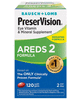 Just Released: $5.00 on any ONE (1) Bausch + Lomb PreserVision AREDS 2 Formula
