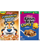 Printable Coupon: $1.00 on any TWO Kellogg’s Raisin Bran Crunch and/or Kellogg’s Cinnamon Frosted Flakes™