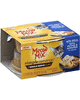 Just Released: $0.50 on any TWO (2) Meow Mix Simple Servings™ (Twin Packs) (Redeemable at Walmart)