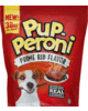 Printable Coupon: $0.75 on any ONE (1) Pup-Peroni Prime Rib dog snacks (38oz) (Redeemable at Walmart)