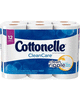 Coupon Alert: $1.00 on any ONE (1) COTTONELLE Toilet Paper (6-pack or larger)