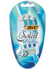 Coupon Alert: $3.00 on any one (1) BIC Soleil Bella or BIC Soleil Bella Sun-Twist™ razor pack