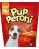 Coupon Alert: $0.75 on any ONE (1) Pup-Peroni Bacon Flavored dog snack (Redeemable at Walmart)