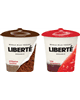 Printable Coupon: $0.50 when you buy TWO CUPS any flavor Liberté yogurt