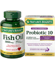 Coupon Alert: $1.00 on any ONE (1) Nature’s Bounty vitamin or supplement