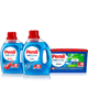 Just Released: $2.00 on ONE Persil ProClean laundry detergent 75oz or larger (Valid on: 75oz Power-Liquid or Larger OR 38ct Power-Caps or Larger)