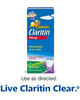 Coupon Alert: $3.00 on any Non Drowsy Children’s Claritin Syrup (4oz or larger)
