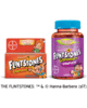 Printable Coupon: $2.00 on any one (1) Flintstones™ multivitamin product