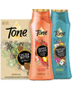 Just Released: $2.00 off TWO (2) Tone Body Washes (16 oz. or larger) or Tone Bar Soaps (6 pack)