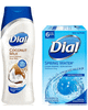 Coupon Alert: $2.00 off TWO (2) Dial or Tone Body Wash or Bar Soap (6-bar or larger)