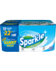 Printable Coupon: $2.00 off any ONE (1) package of Sparkle Paper Towels, 15 Giant Roll (Available at Walmart)