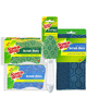Just Released: $1.00 on any TWO (2) Scotch-Brite Scrub Dots products. (Excludes 1-pack Scrub Sponges).